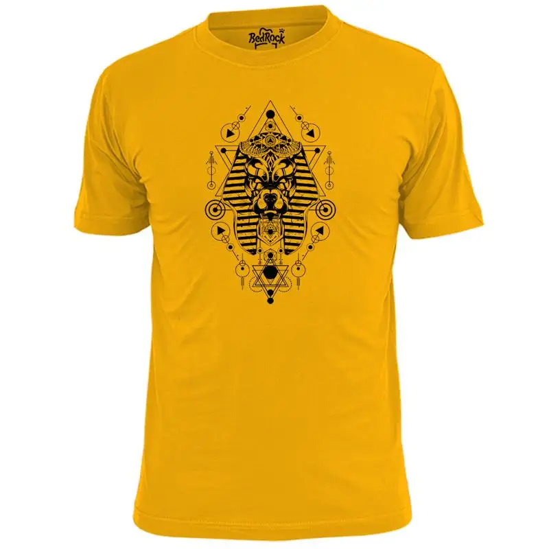 Mens Anubis T Shirt…
