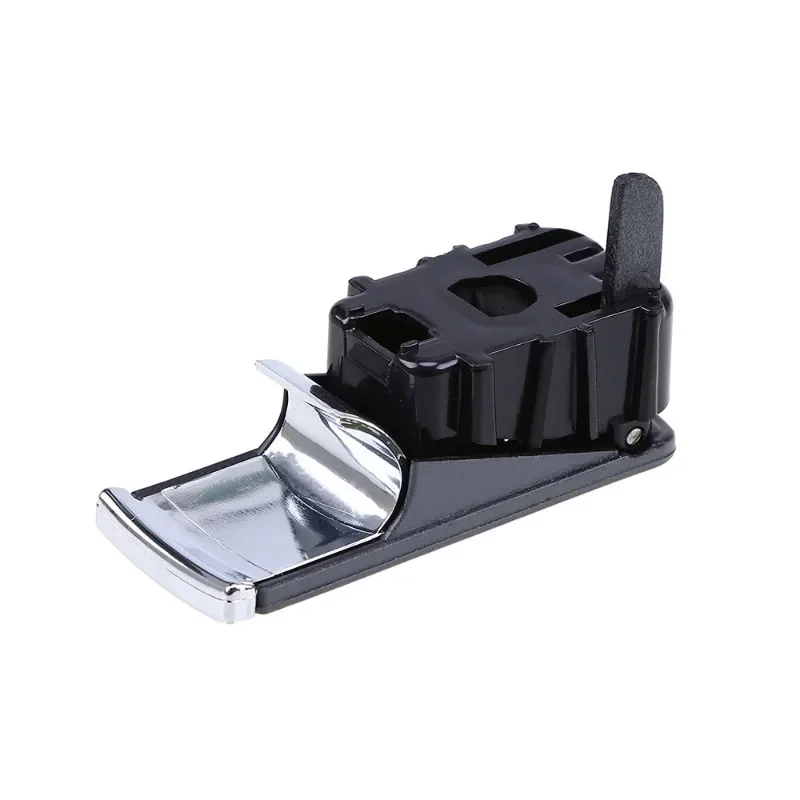 Left Hand Drive Glove Box Lid Handle Puller for A4 8E B6 B7 2001‑2007 New Glove Box Lid for Glove Box Lid Handle