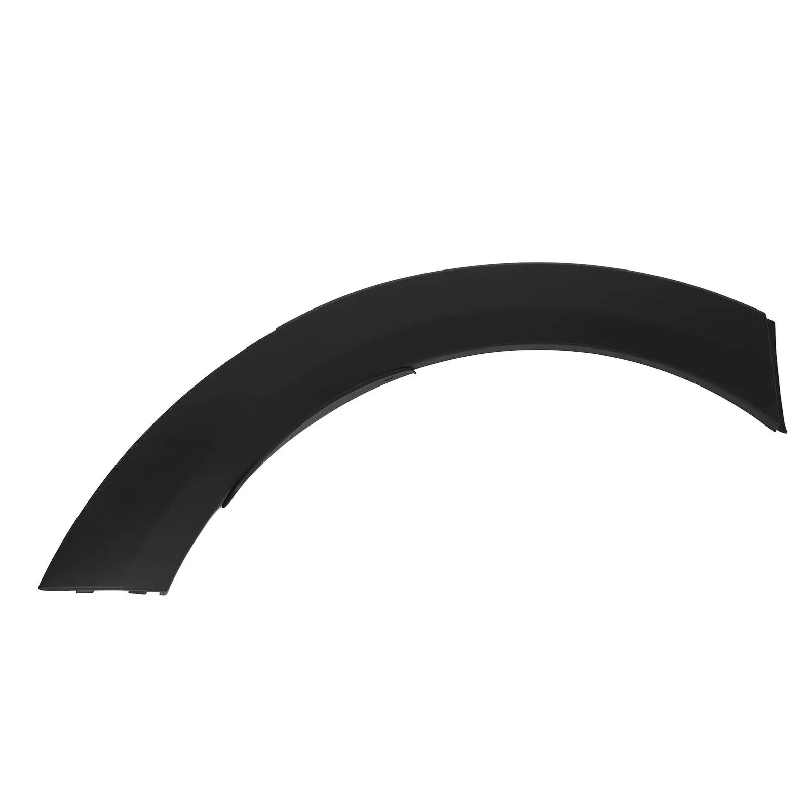 

1PC Durable Wheel Arch Mudguard Flares Molding Cover 51777376882 - Rear Right Side Replacement for Cooper F55 2014-2021