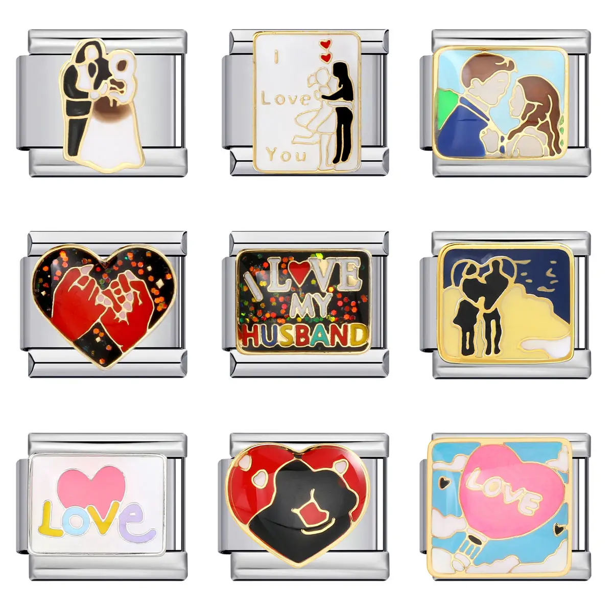 Wg 1Pc Italian Modu…