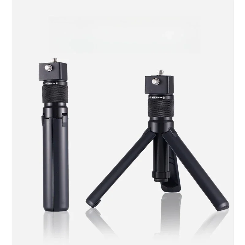 Suitable for Insta360 panoramic sports camera handheld extension rod, outdoor invisible selfie stick holder