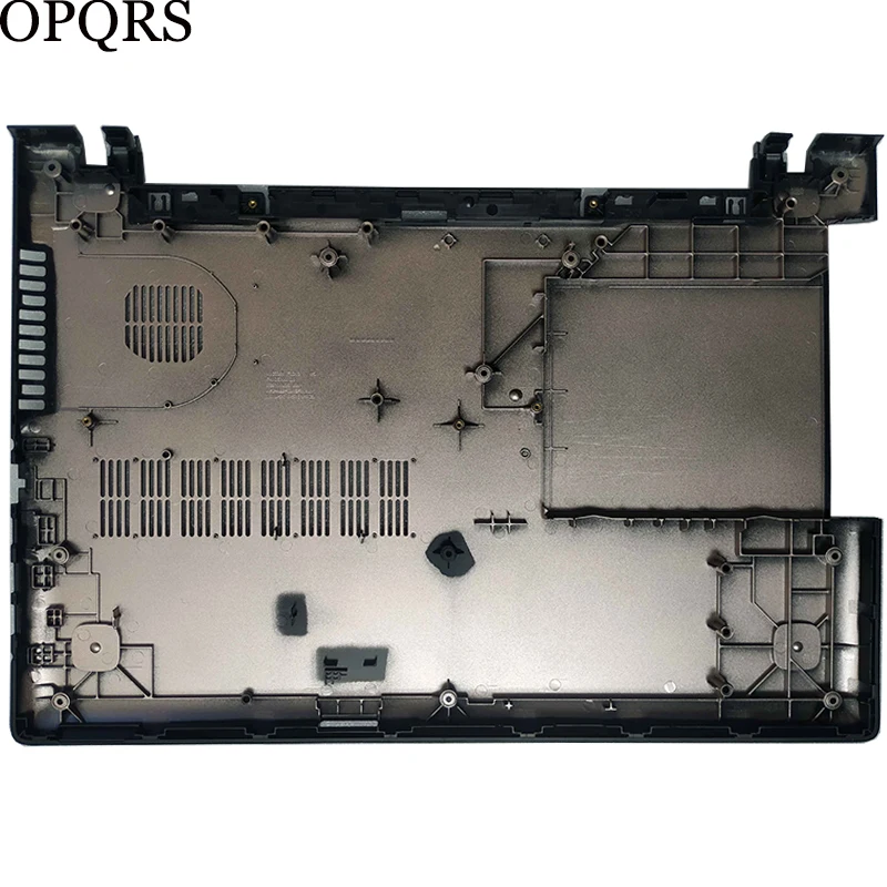 Neu für lenovo 100-15 100-15ibd B50-50 laptop lcd rückseitige abdeckung/vordere lünette/palmrest oberes/unteres gehäuse