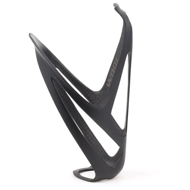 Carbon Fiber Cycling Bottle Cage 24g RIB CAGE III Bike Bottle Holder Bicycle Cages Part Cycle Equipment Bike Accessories