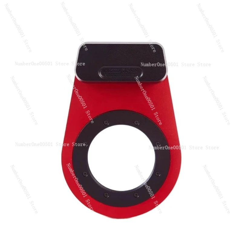 

M68 M54 M92 Electric Rotator CAA WandererRotator Lite V2 Multi Adapter