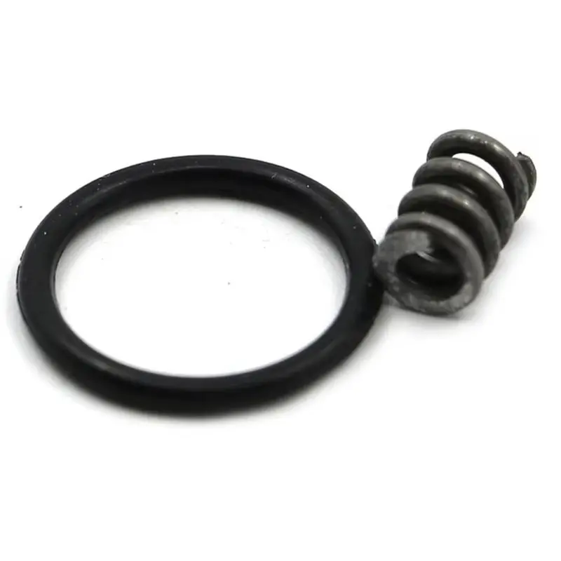 A64P-For Yamaha Banshee YFZ350 87-06 Kickstarter Kick Starter Lever Kicker Rebuild Kit 93507-32031-00 90501-12081-00