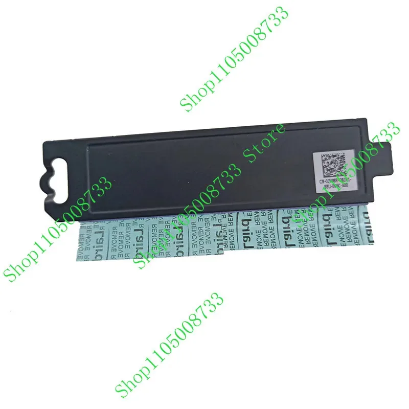 

PJSE ноутбук 2280 SSD-радиатор для DELL ALIENWARE 15 R3 R4 17 R4 R5 51M R1 R2 G7 7588 7577 5587 серии 0JV98R