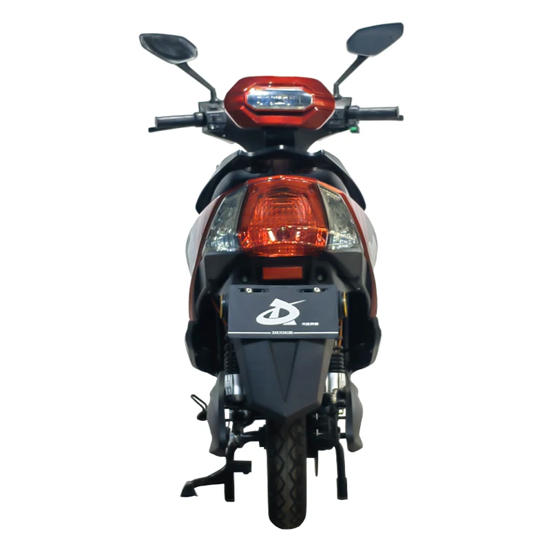 Scooter électrique à moteur central 2025 1500W, motos de tourisme 72V, 60V, moto électrique de rue à vendre, directe d'usine