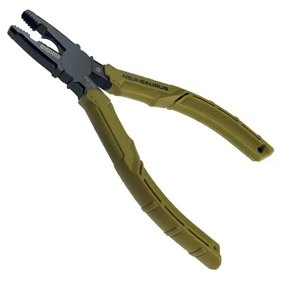 

ИНЖИНЕР Клещи для скольжения проволоки PZ-33 PZ-32