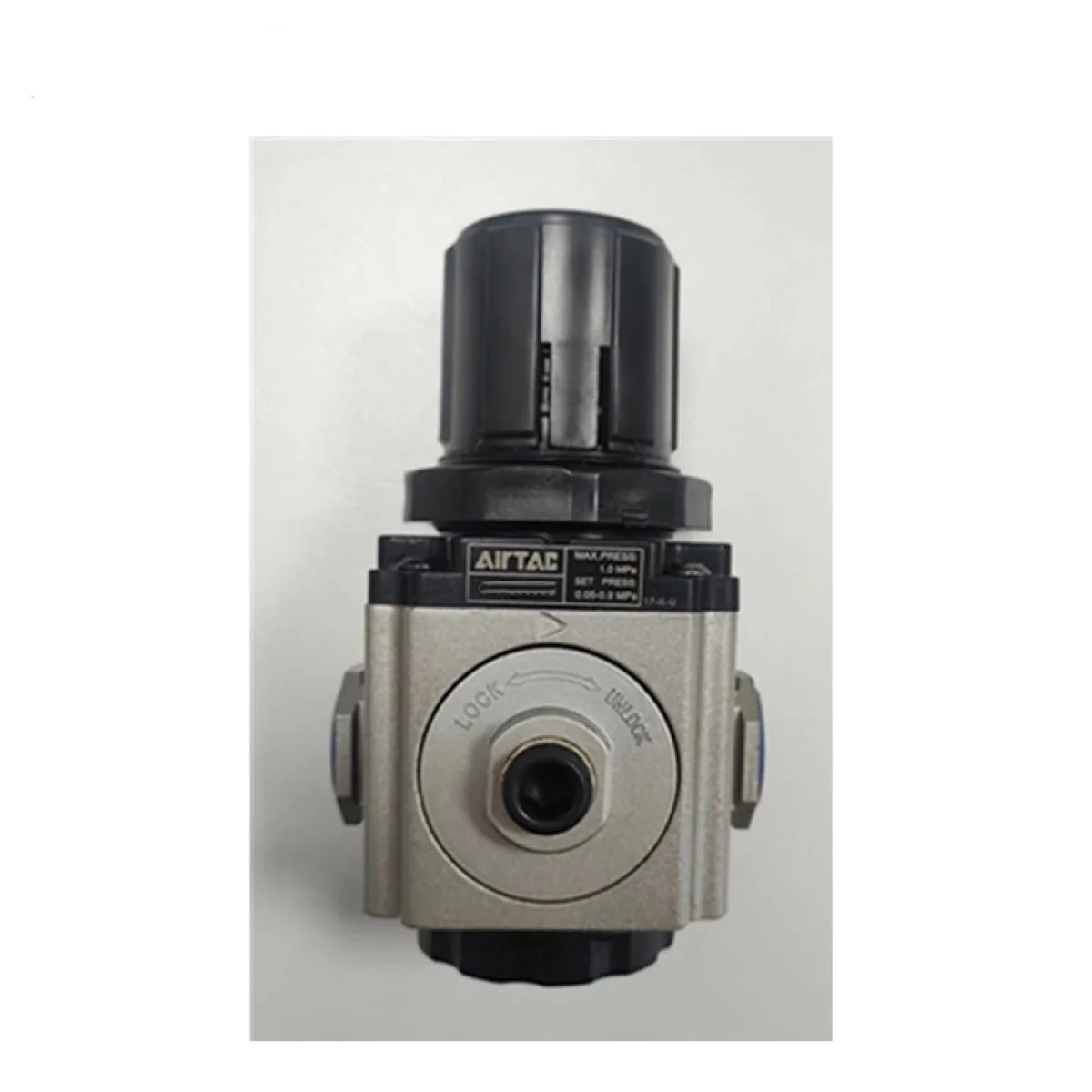 GAR30010SJN Pressure Regulating Valve