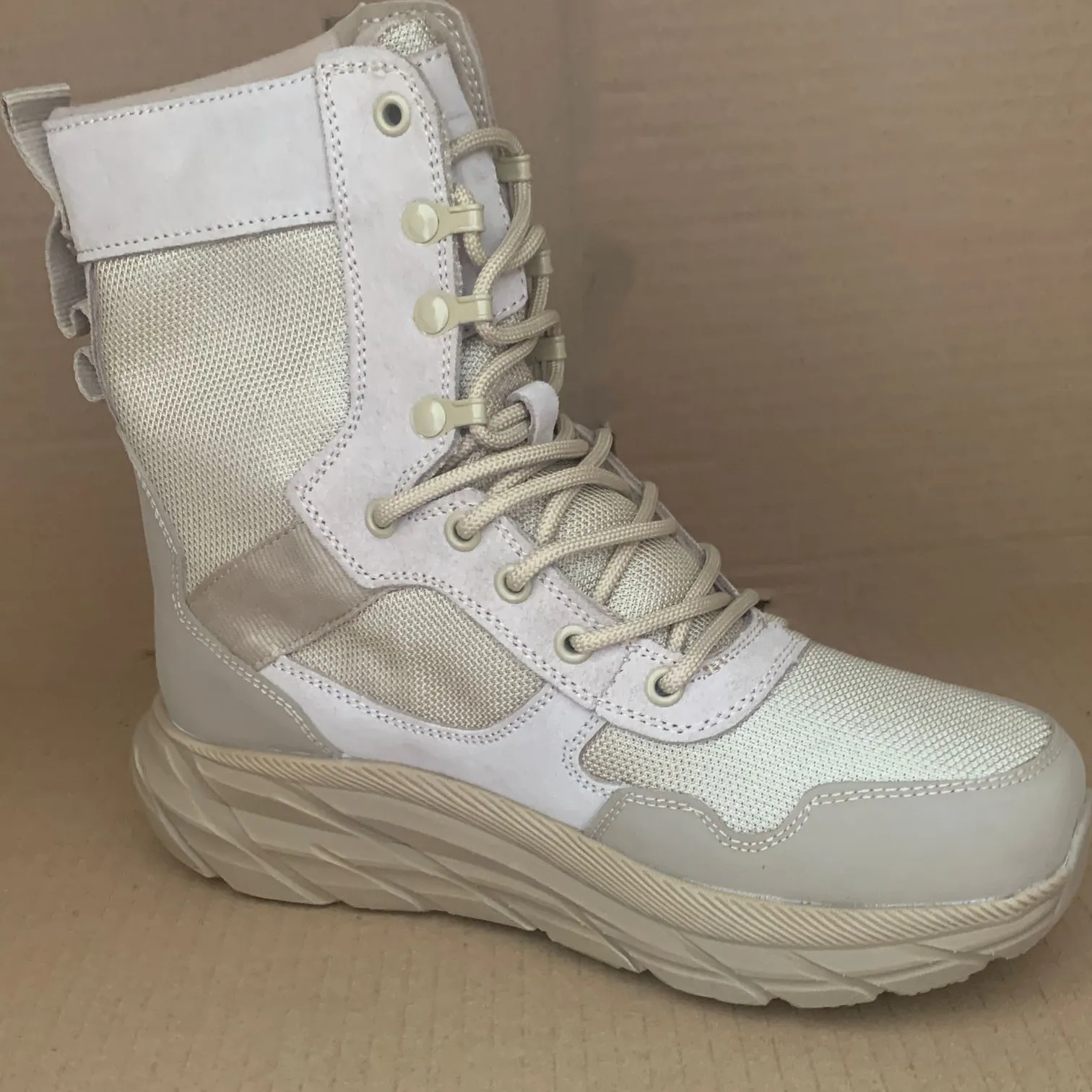 

Men's Hiking Sports Shoes Breathable, Comfortable, Slip-Resistant, Durable Outdoor Breathable Casual Walking Shoes