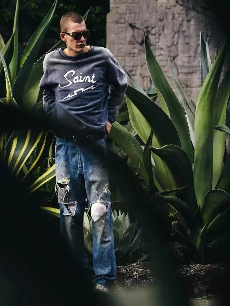Thumbnail 4 - #13 Trending Round Neck Hoodies Right Now