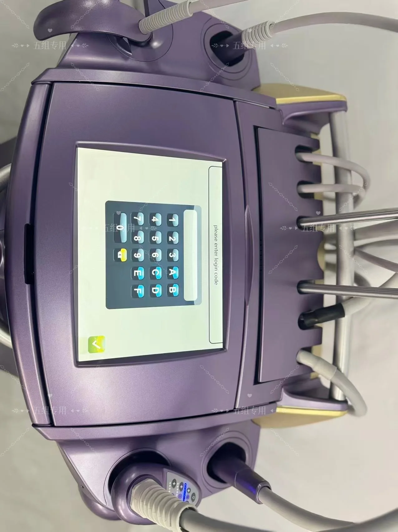 

Actimel Venus Legacy Equipment Skin Tightening Vacuum Slimming Cellulite Removal Vacuum Legacy Skin Lifting SPADevice For Salon