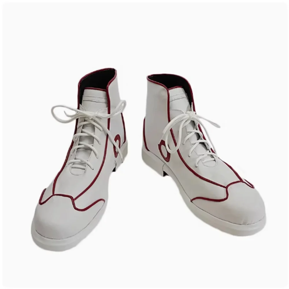 

Unisex Anime Cos Denji Cosplay Costumes Shoes Boots Custom Size