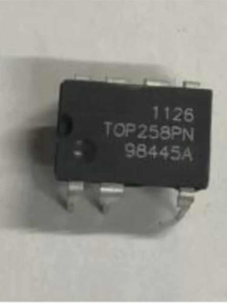 TOP258PN DIP7