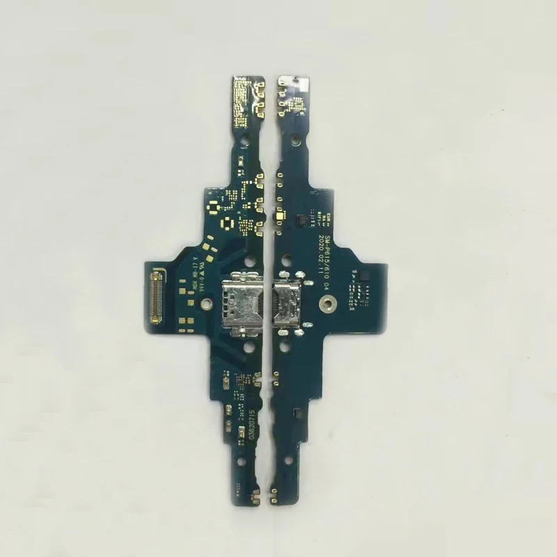 

1 шт., USB-зарядное устройство, док-станция, разъем, контактный гибкий кабель для Samsung Galaxy Tab S6 Lite S6Lite P610 P615
