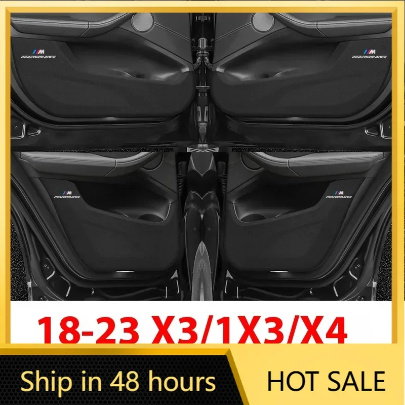 

Накладки на двери автомобиля (защита от ударов) для BMW E84 F49 F39 E83 F25 G08 F97 F26 G02 F98 E53 E70 F15 F85 G05 F95