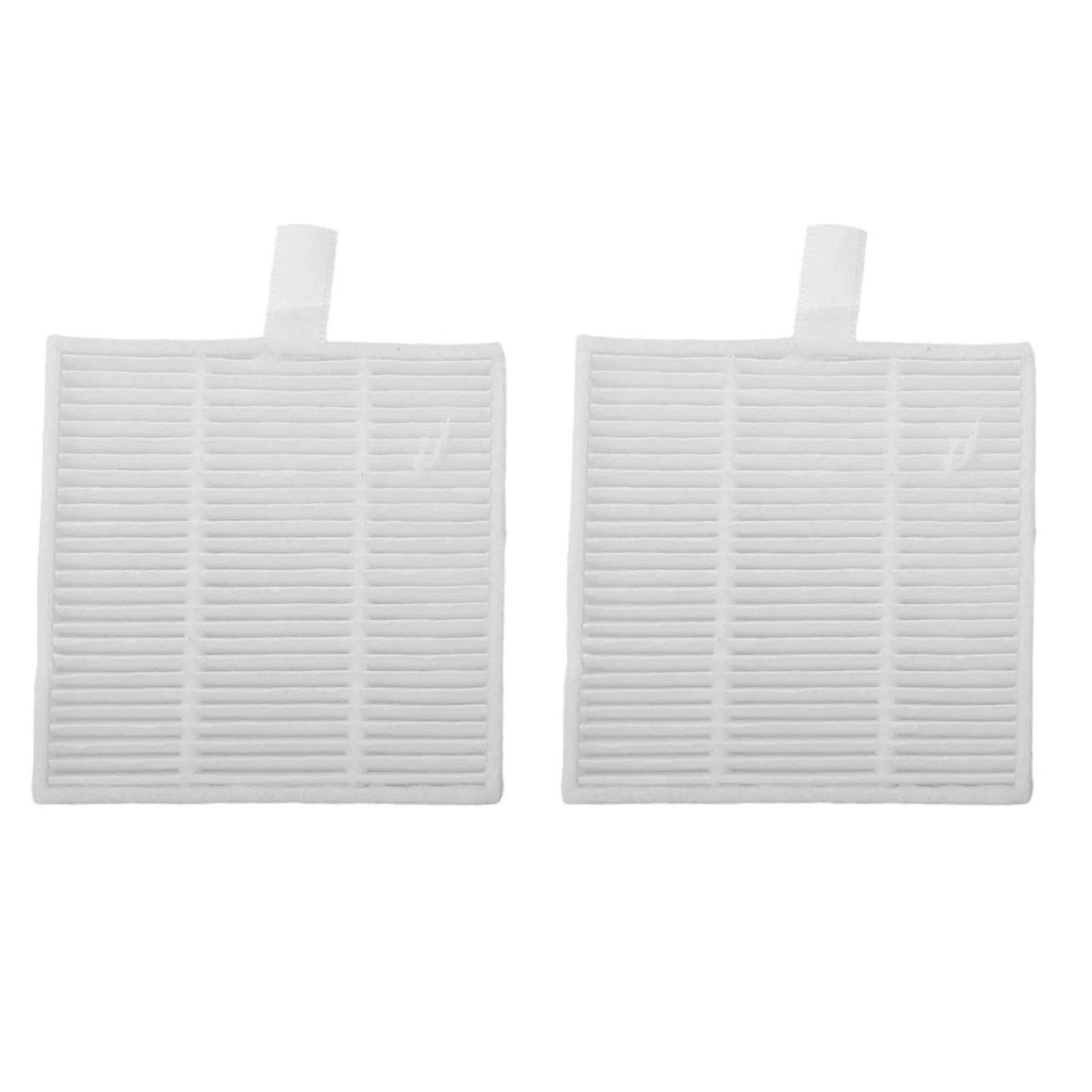 Maintain a Clean and with Main Brush Filter Mop Cloth Dust Bag Kit for AIRROBO for t20 for t20+ Vacuum Cleaner