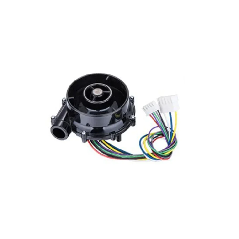 

WS7040 12V 24V Centrifugal Blower Small High Pressure DC Brushless Centrifugal Blower Negative Pressure Suction Fan