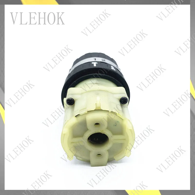 Gear assembly for Makita BHP343 8281D 8271D
