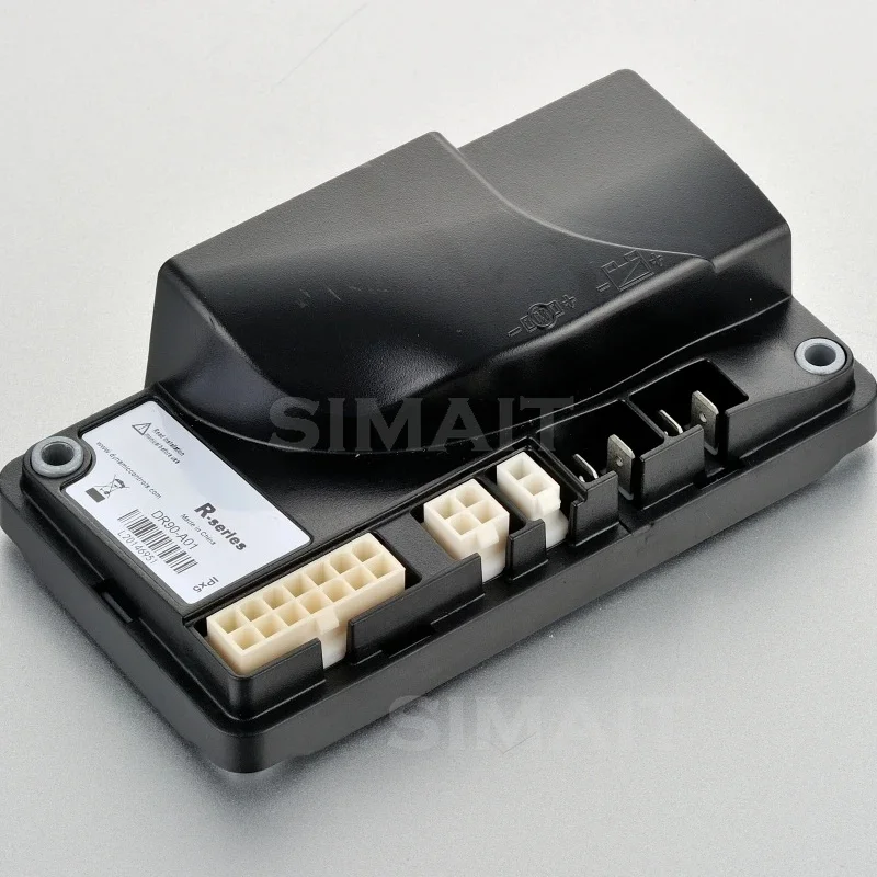 Dynamic DR90-A01 90A Mobility Scooter Controller | Programmed High-Performance Controller for Electric Scooter
