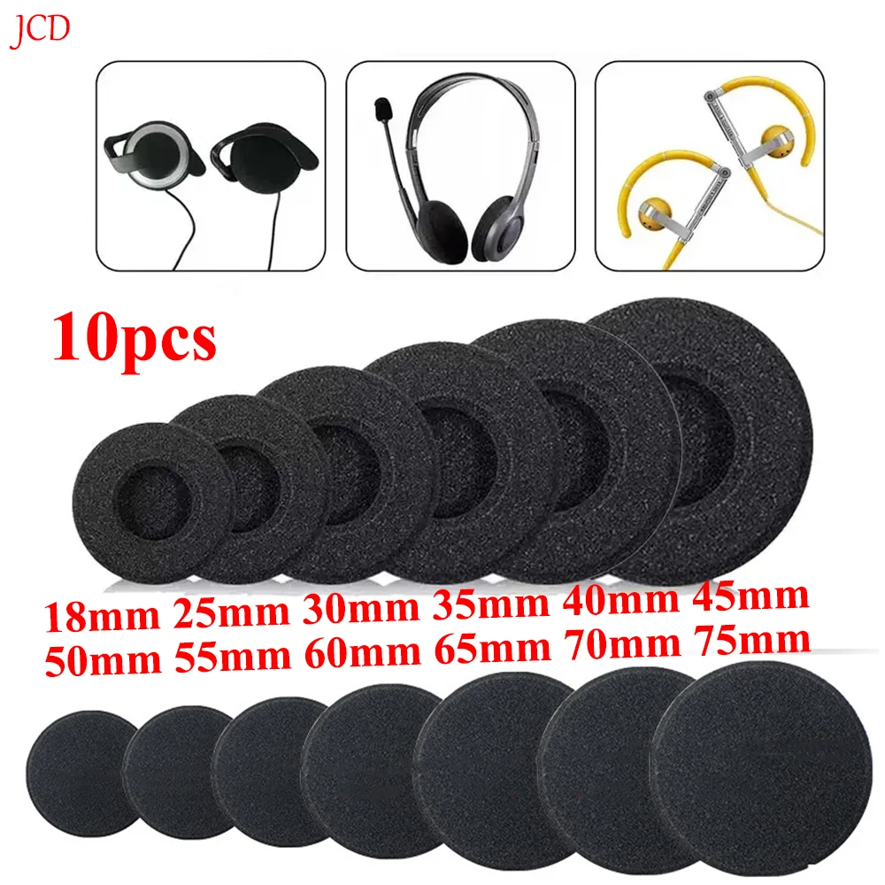 Headphones Replacem…