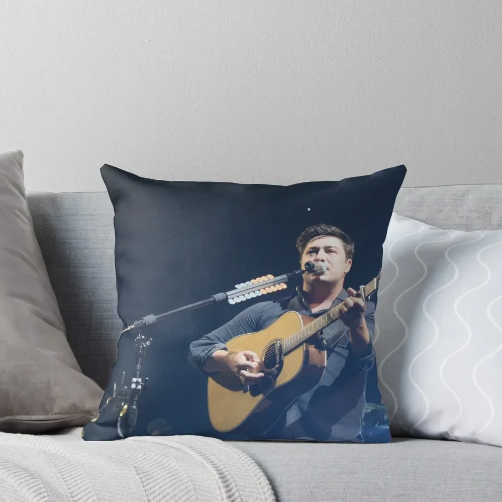 

Marcus Throw Pillow Pillow Cases Decorative luxury decor Sofa Cover Pillow