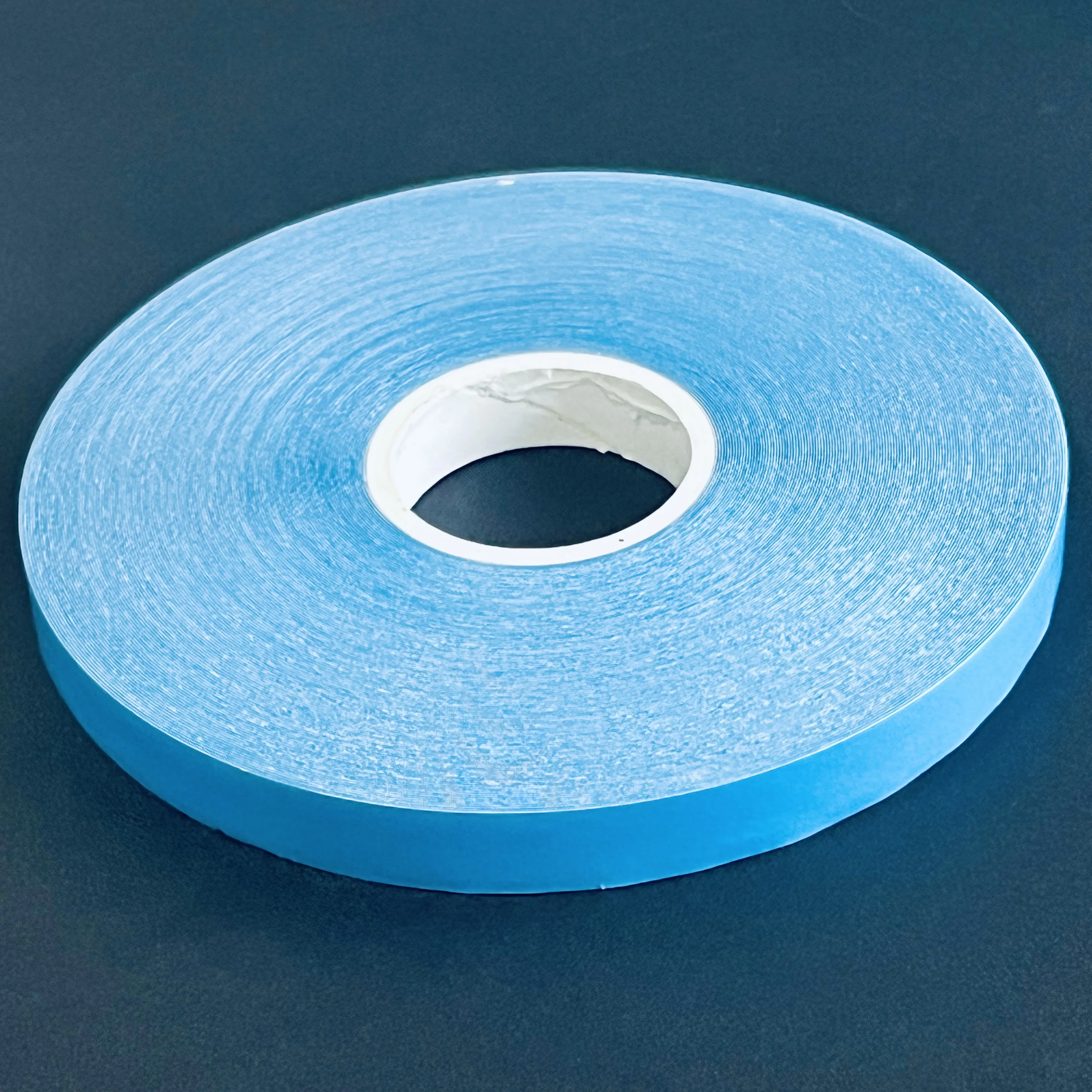 36YARDS Hair SystemsTape For Lace Front Blue Double Sided Wig Tape For Hair Extensions Adhesive Tape Wig Styling Tools image 5