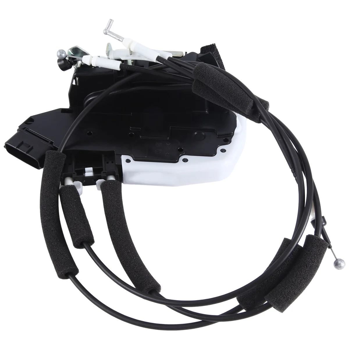 Right Front Door Car Door Lock Door Lock Actuator 80500-1LA0A-01 for Nissan Patrol 2012- for Infiniti QX80/QX56 2011-