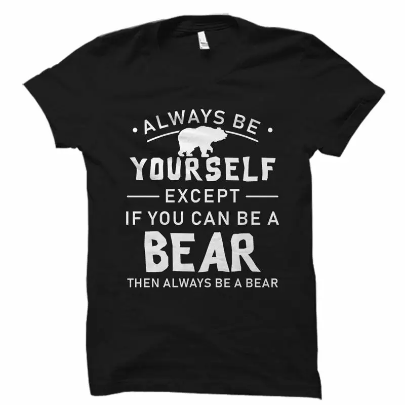 

Футболка Bear Lover Bea