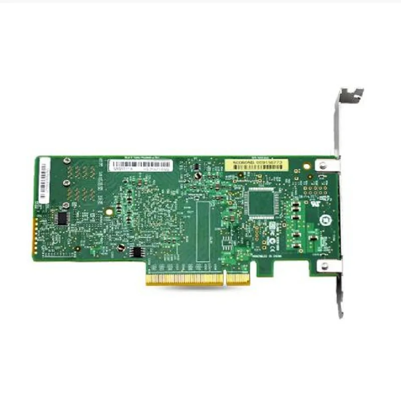 Imagem -04 - Lsi Sas30088i 93119i 12gbps Portas Hba Pci-e 3.0 Sata Sas Raid Controlador