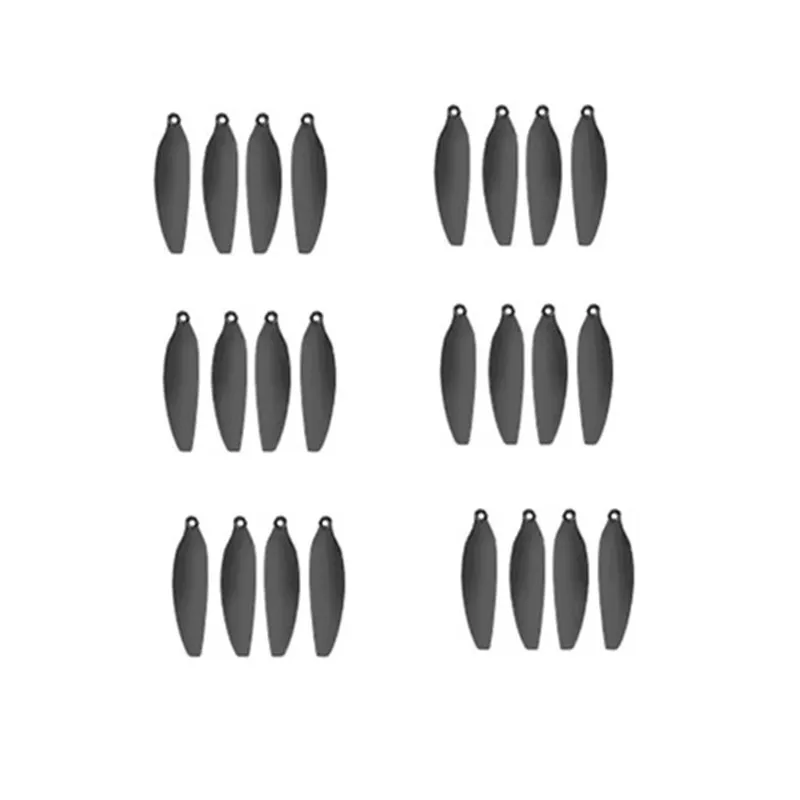 Lâminas de bateria 4drc m7 m7 gps/sem gps rc drone peças de reposição 3.7v 3800mah bateria hélice proteger quadro usb evitar obstáculos