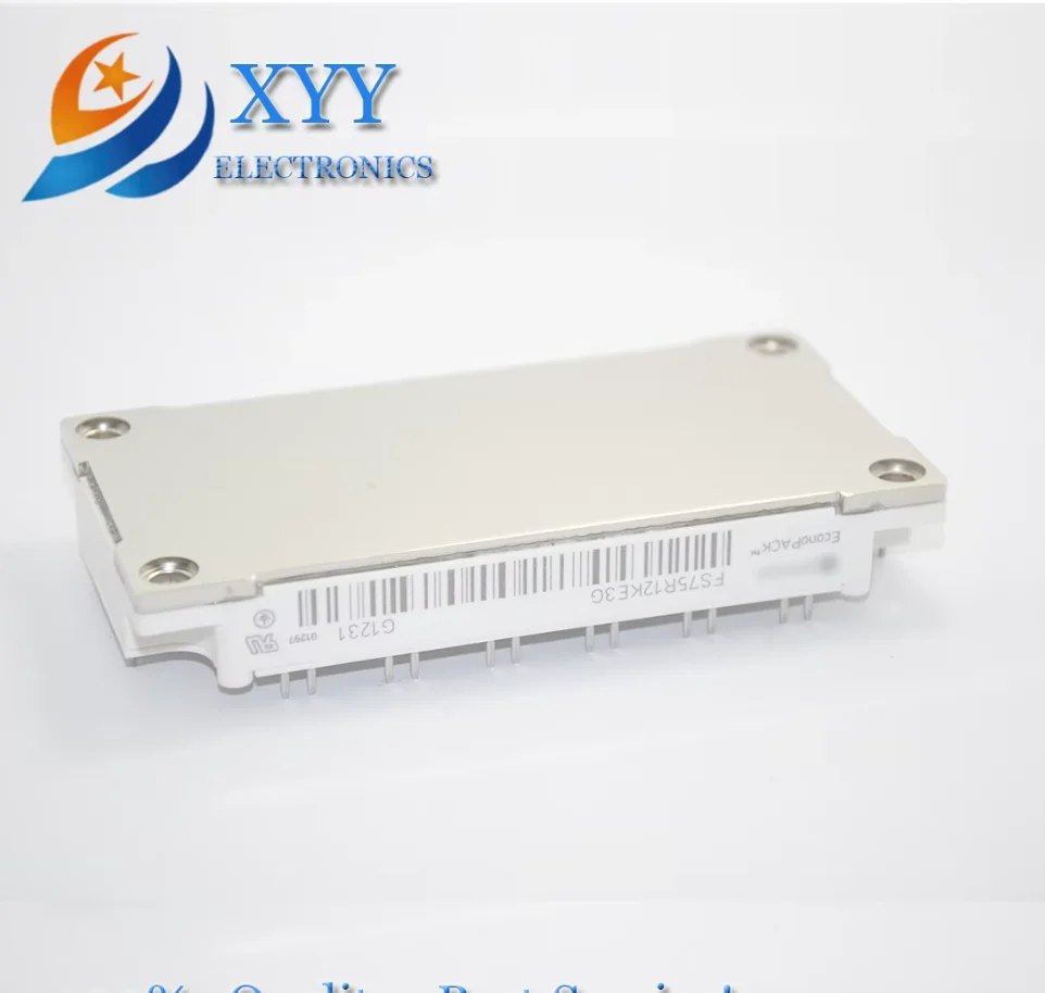 FS75R12KE3G وحدة IGBT 75A 1200V