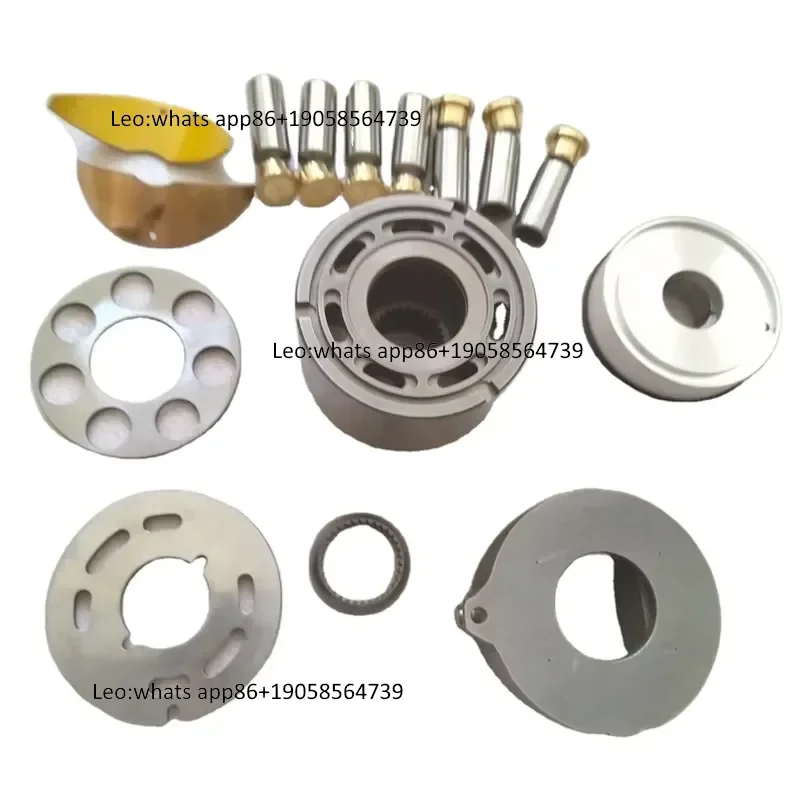 MPV MPT MFF MPV046 MPT046 MPV025 MPV035 MPV044 HIGH PRESSURE NEW HYdraulic FILTERS M46 M44 REPAIR KITS