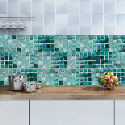 10 best sales kakelklistermärken - №9