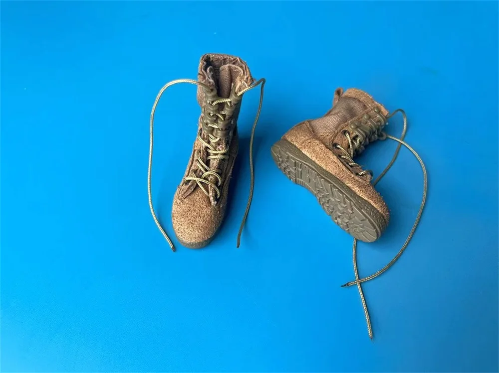 Minitimes-Soldat moderne américain M043, 1/6 pièces 101e figurine d'action en PVC, chaussure creuse, types de main gantée, matériau pour figurine de 12 ", bricolage