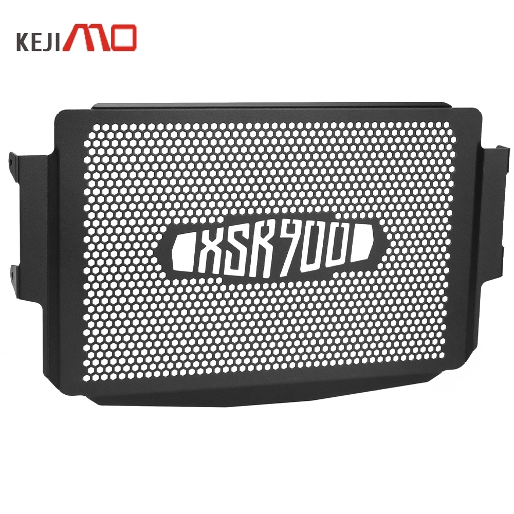 Xsr900 دراجة نارية شبكة المبرد غطاء حماية حامي لياماها XSR 900 XSR900 2016 2017 2018 2019 2020 2021 2022 2023 2024