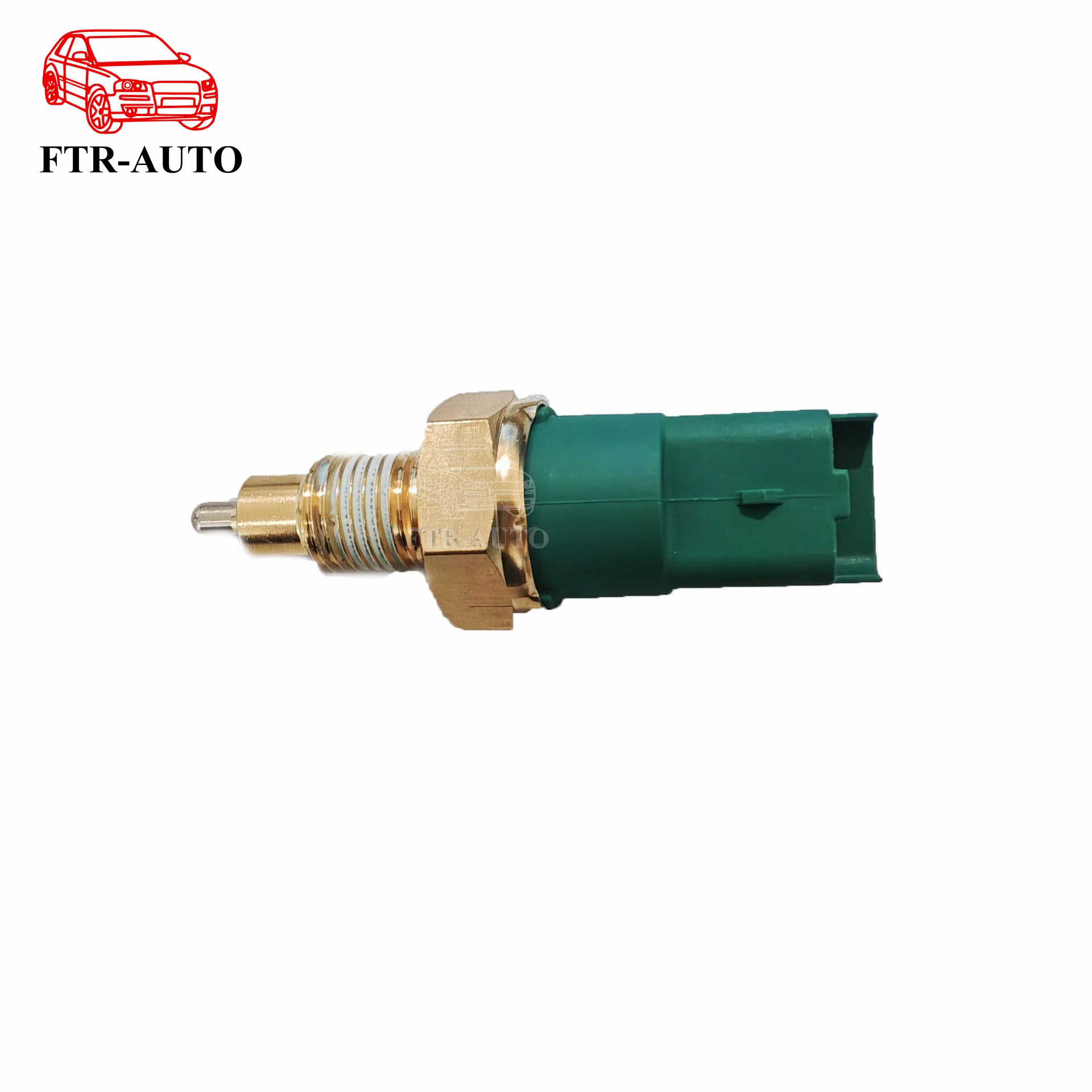 Backup Reverse Light Switch 8200177718 8200008194 32005-00QAD 32005-00QAE for Renault DUSTER CLIO III MEGANE LOGAN SCÉNIC ESPACE
