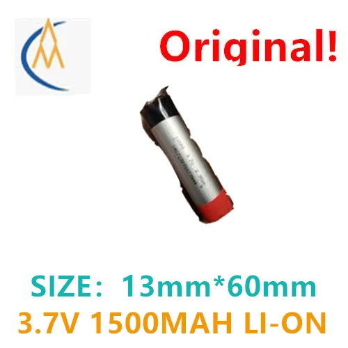 buy more will cheap 13600 lithium battery 900mAh 3.7V can be used for rate type full capacity brand new