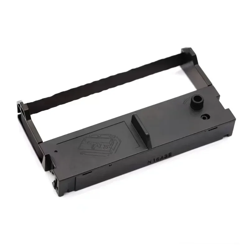 

NEW 10 Pcs For Epson ERC39 ERC43 Ribbon GP-7635III GP7645 GP76NI Printer ribbon For XP76II 76IIH 76mm D5000 ribbon holder