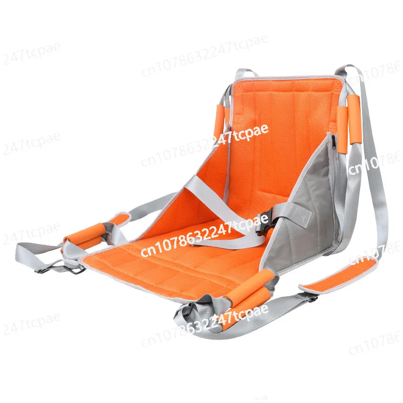 

Carry The Elderly Up and Down Лестница Артефакт Мягкие носилки Carry People Upstairs Двойной ремень Парализованные пожилые люди Get Out Of