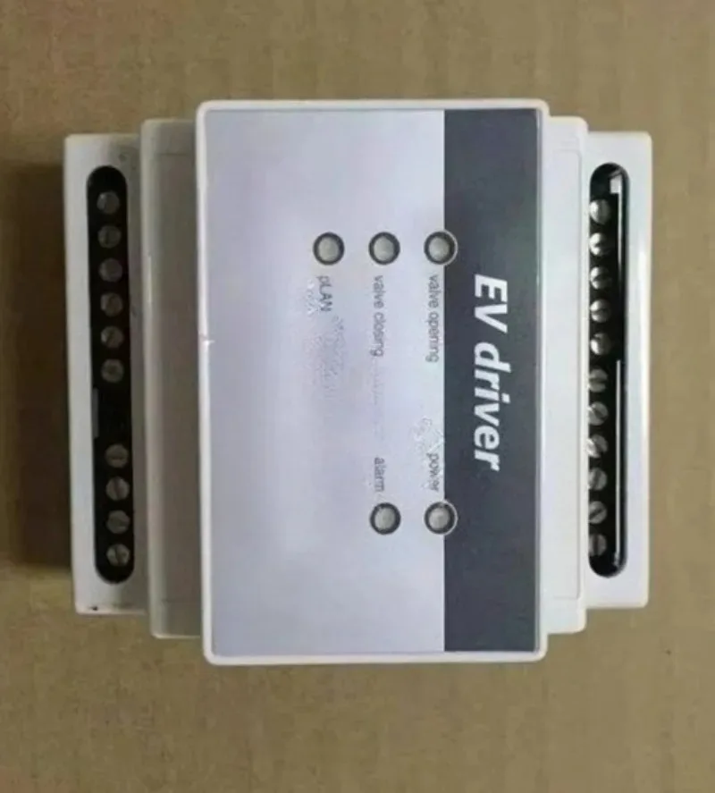 EVD0000200 EVDOOOO200 New Central Air Conditioning Electronic Expansion Valve Drive 1 pcs