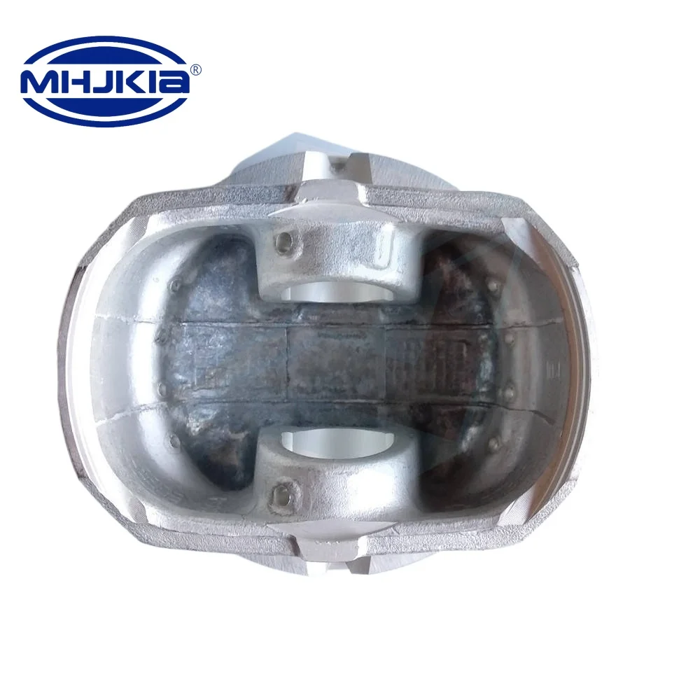 MHJKIA Engine Piston Kit Piston OEM 23410-25061 23041-2G000 23410-2G010 23410-2G020 G4KA G4KD 2.0L