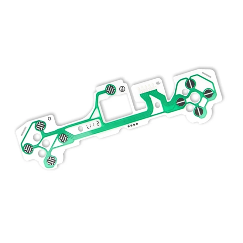 1 комплект проводящей пленки контроллера гибкого ленточного кабеля для V2 Dropship