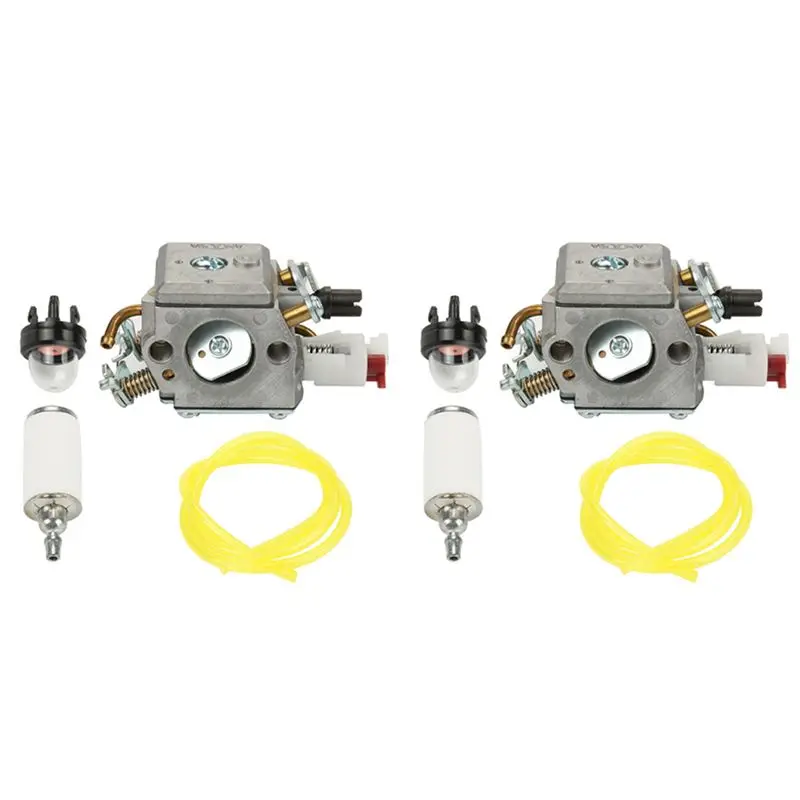 A84E-2X Carburetor For 340 345 346 350 353 Chain Saw Rep 503283208 Zama Carburetor