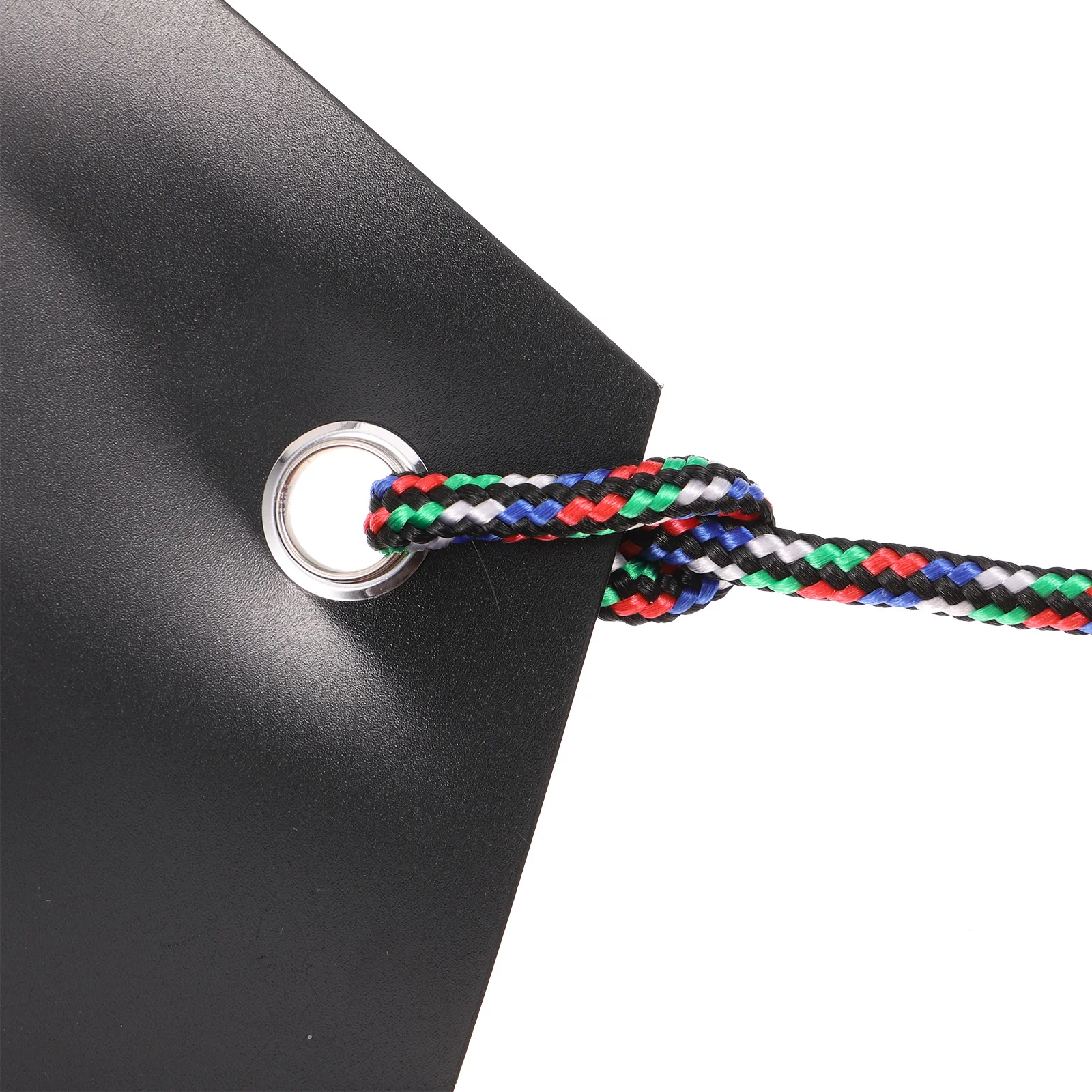 

1 set 1 Set Of Drag Plastic Rope Lightweight Portable Snow For Deer Hunting Outdoor Hauling Haunting Drag Sled Utility Sled