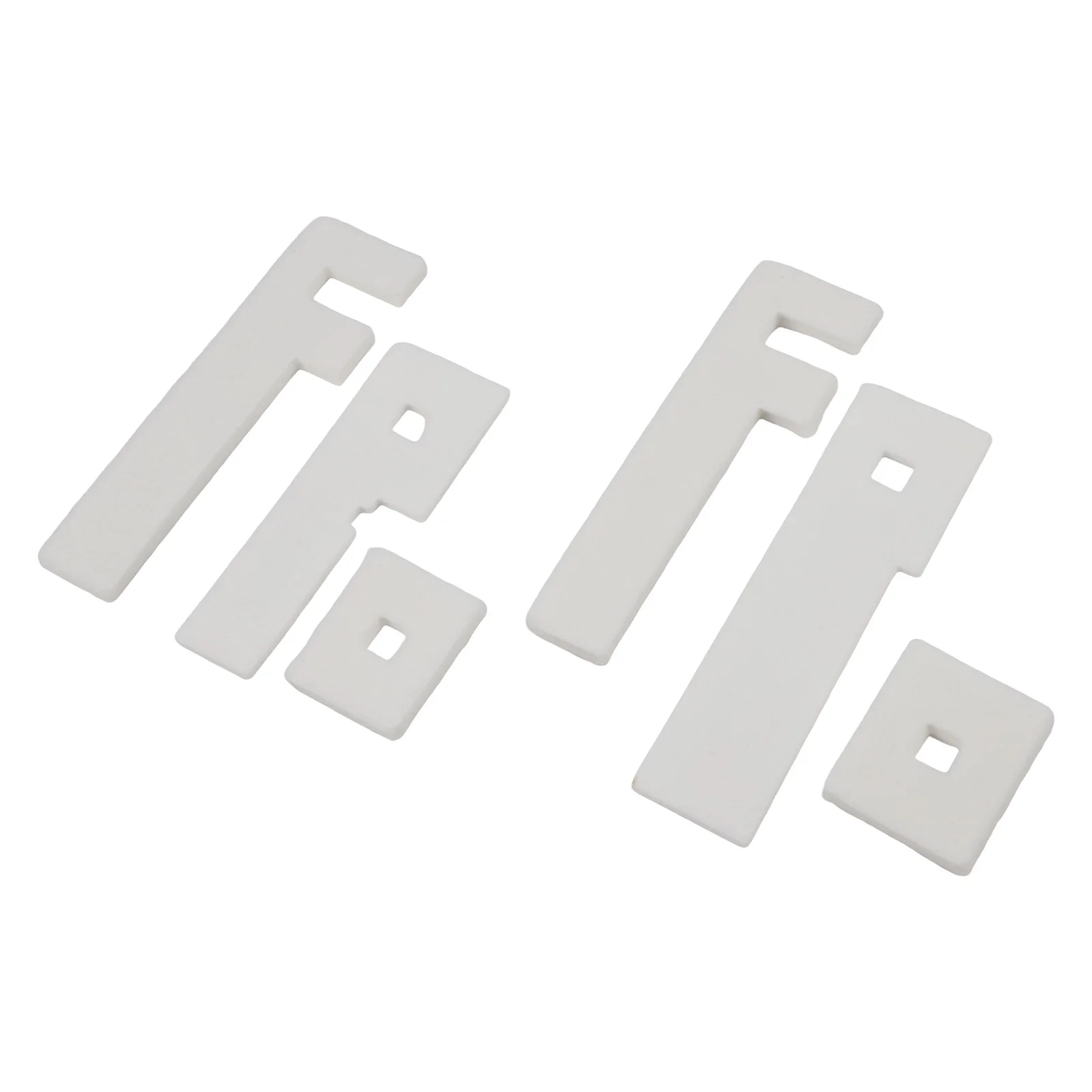ET Series Replacement Ink Pad Replacement For Ink Replacement Compatible With L300 Compatible With XP-225 For ET 2550