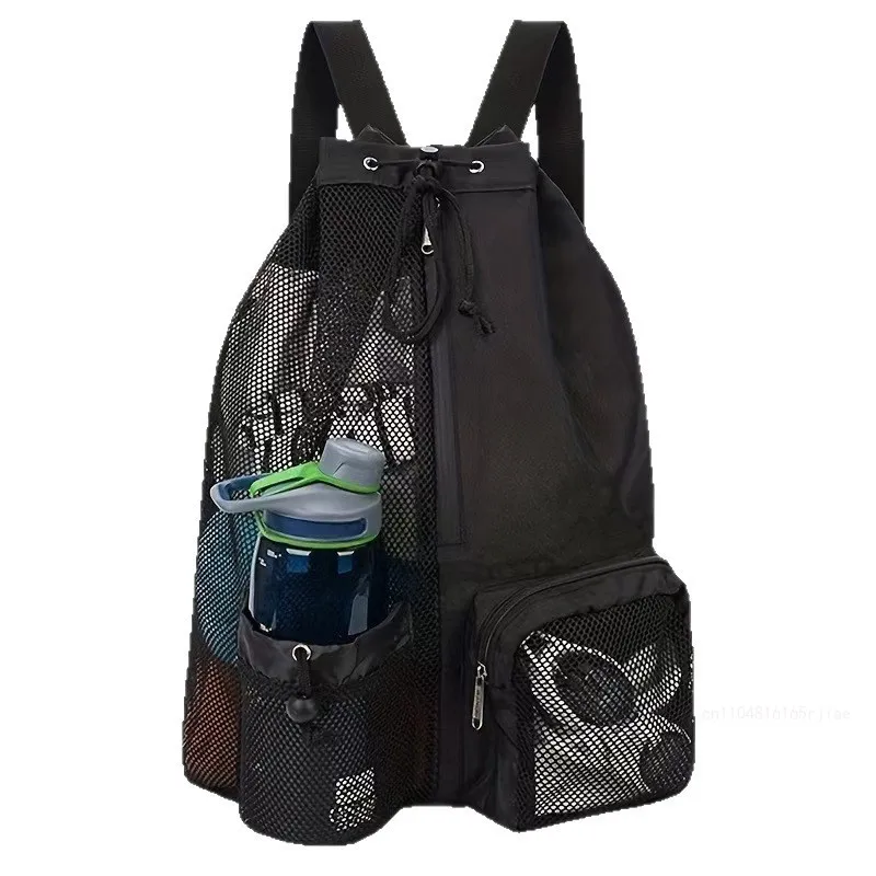 New Sports Backpack Fashionable High Quality Lightweight Load Reducing Mountaineering Backpack Multi Functional Travel Backpack