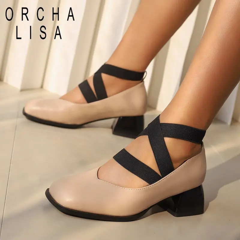 orcha-lisa-design-women-pumps-elastic-strap-big-size-48-fashion-soft-dress-girls-shoes-spring-square-toe-block-heels-shoes-sale