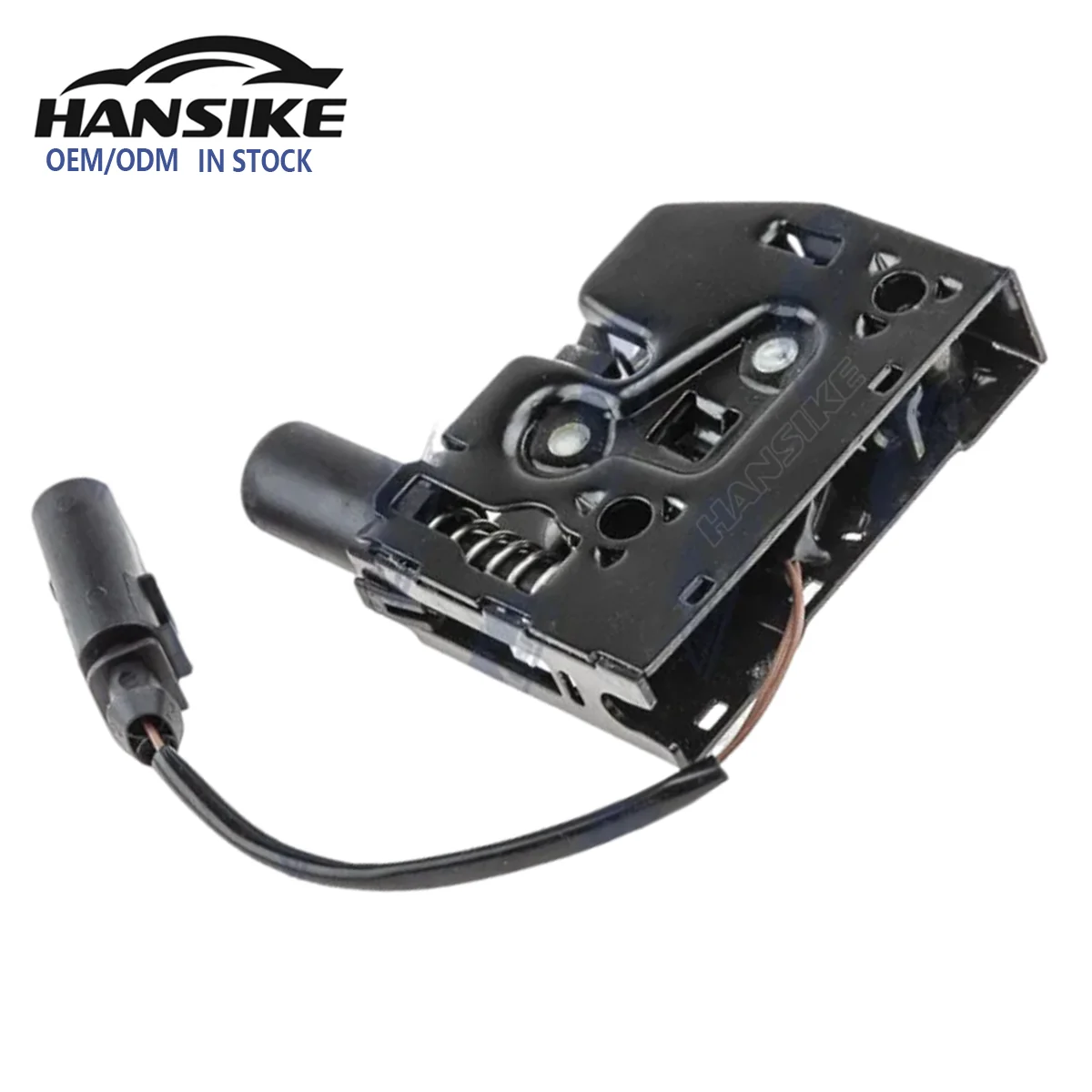 HANSIKE Parts OEM 8U0823509 Car Parts Auto Body Systems,Accessories Car Bonnet Lock for Audi Q3 2011-2018 other Body Parts