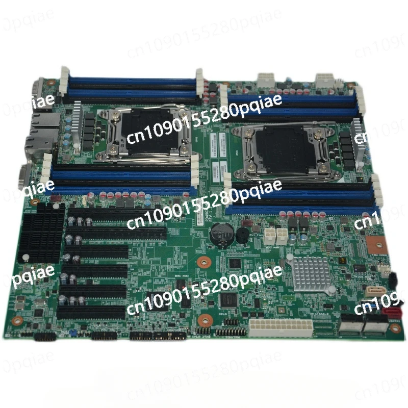 RD450X Server Dual X99 Motherboard 00HV330 00HV211 00HV692 00HV328